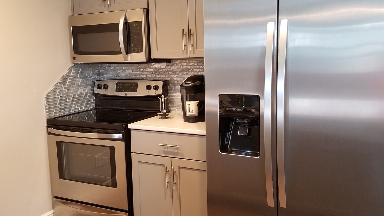 Photo of Kitchen in Downtown