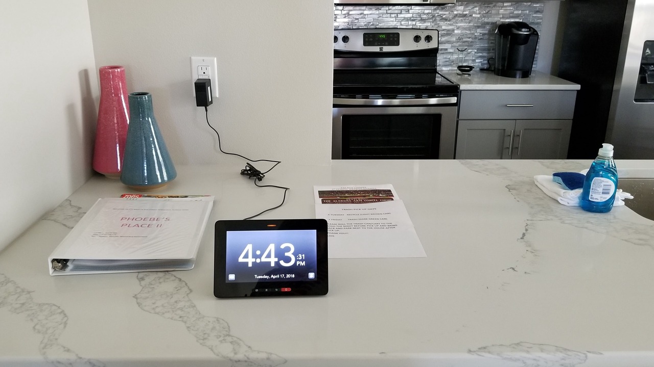 Photo of Kitchen in Downtown