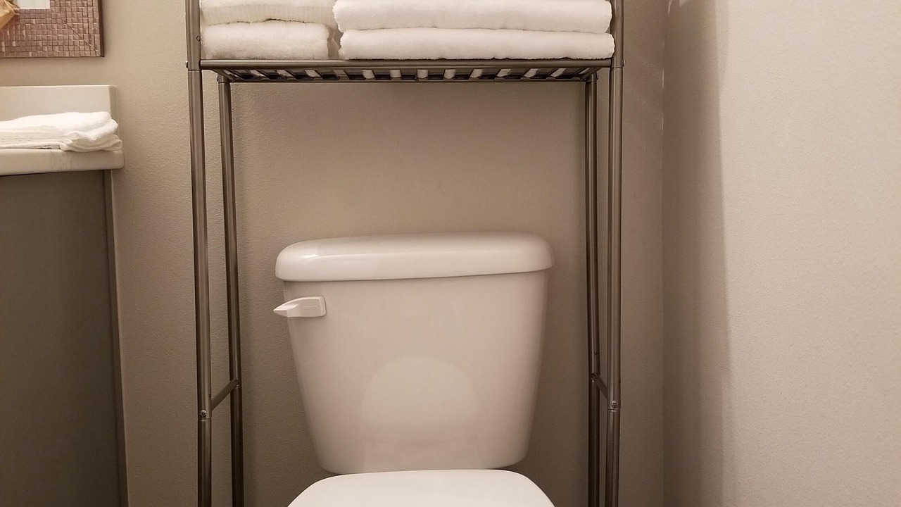 Photo of Bathroom in Downtown