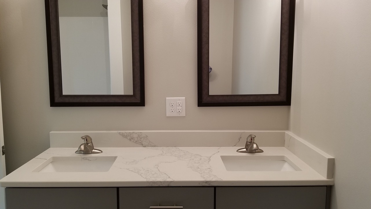 Photo of Bathroom in Downtown