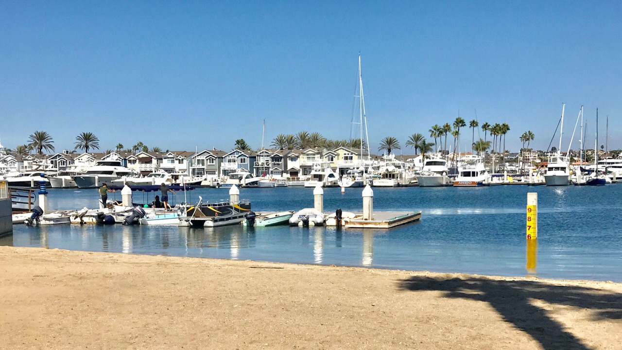 Photo of Outdoor in Balboa Peninsula