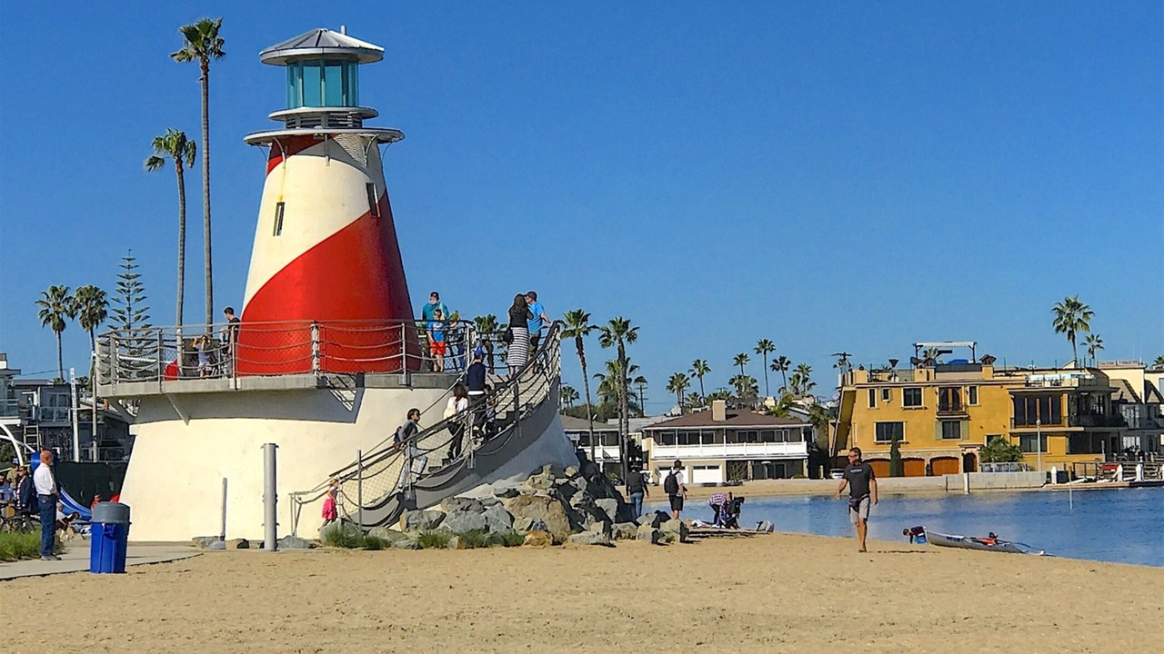 Photo of Others in Balboa Peninsula