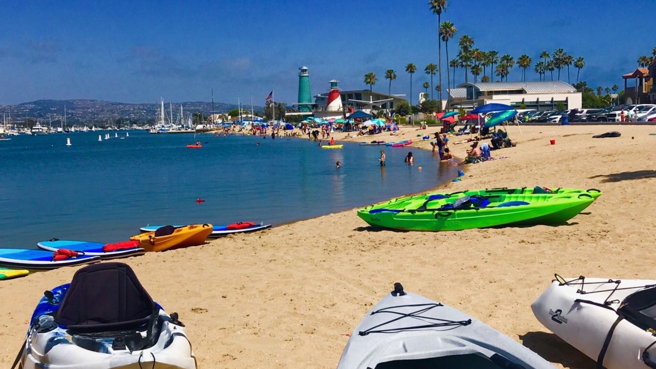 Photo of Others in Balboa Peninsula