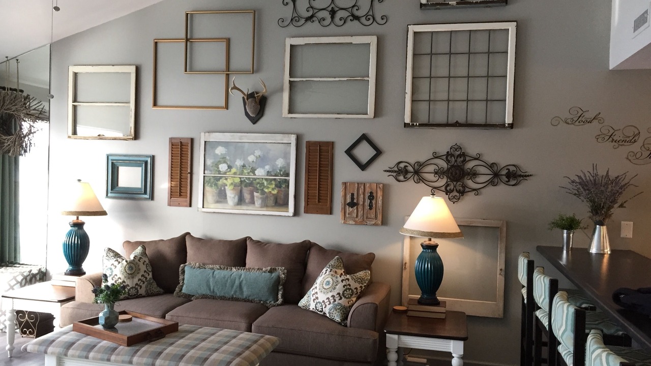 Photo of Livingroom in Osage Beach