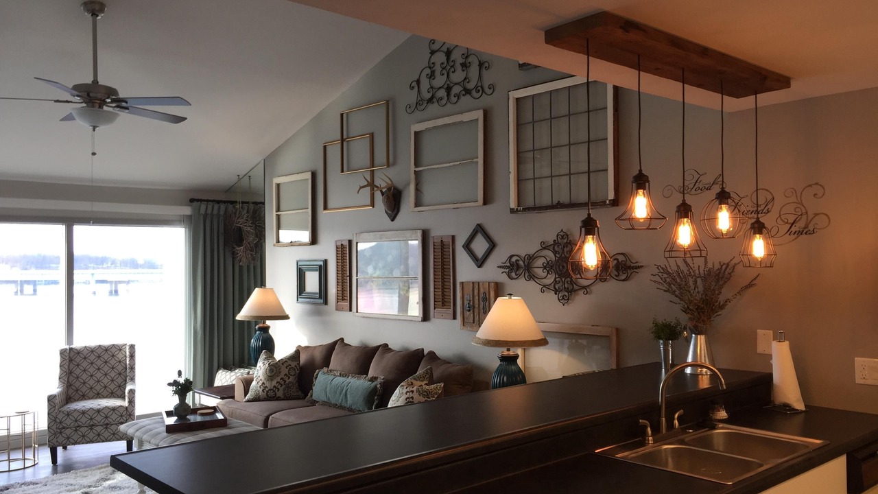 Photo of Bedroom in Osage Beach