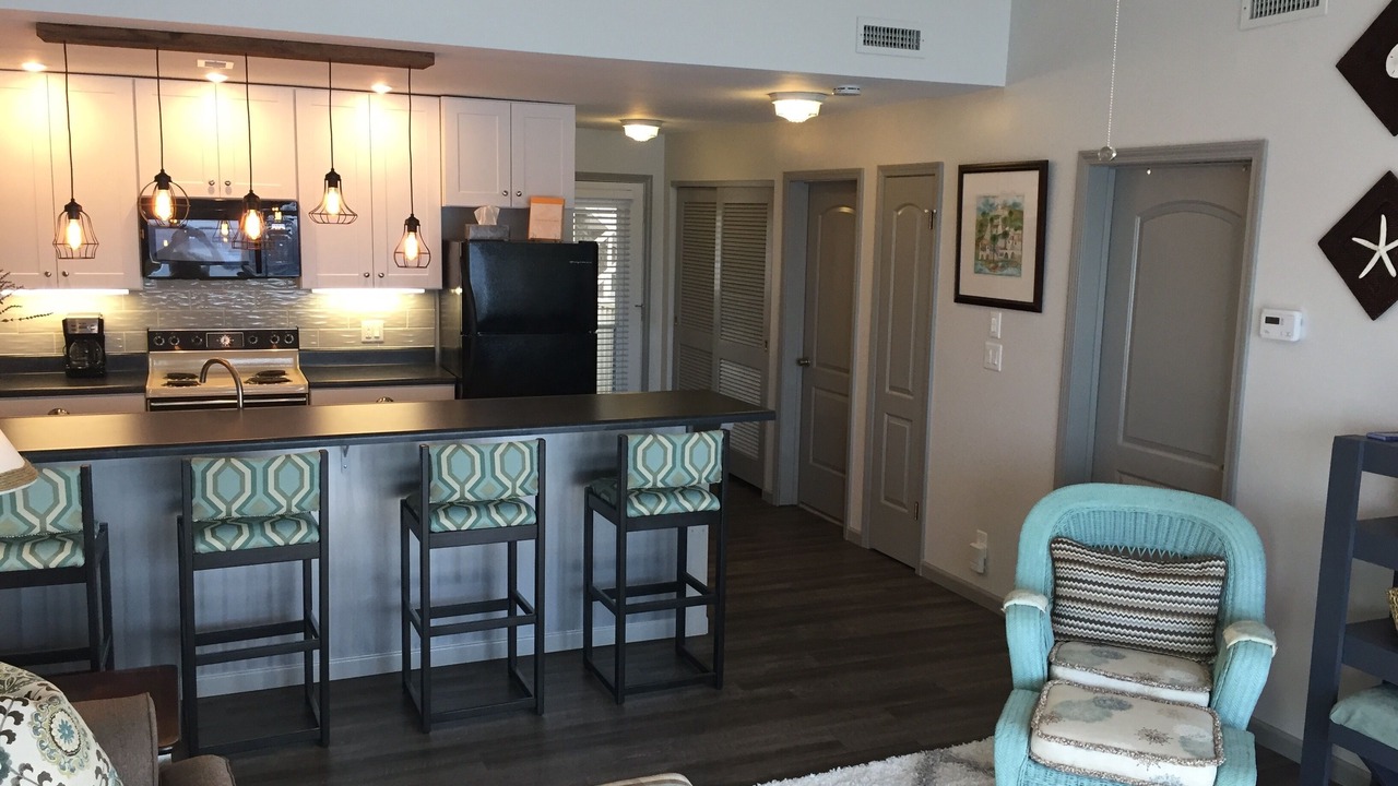 Photo of Livingroom in Osage Beach