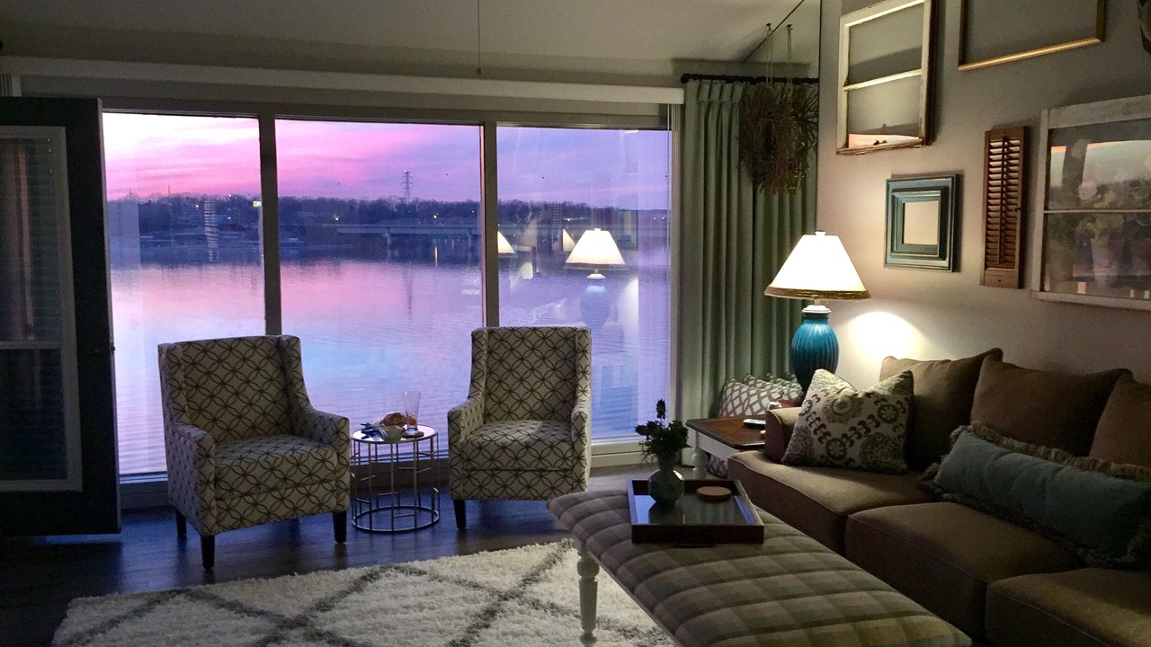 Photo of Bedroom in Osage Beach