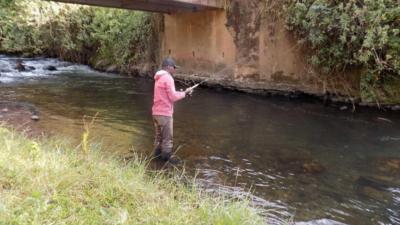 Photo of Outdoor in Kiamuturi
