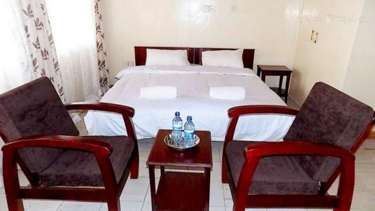 Photo of Bedroom in Kiamuturi