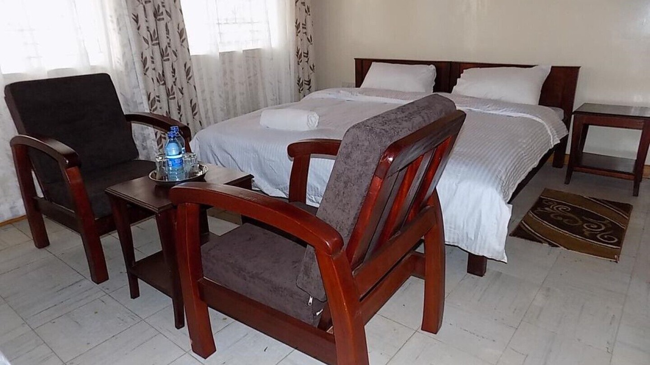 Photo of Bedroom in Kiamuturi