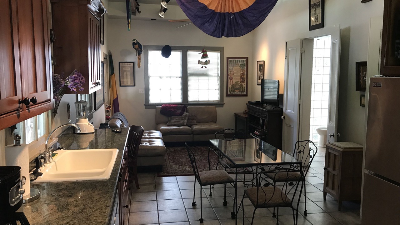 Photo of Others in Faubourg Marigny