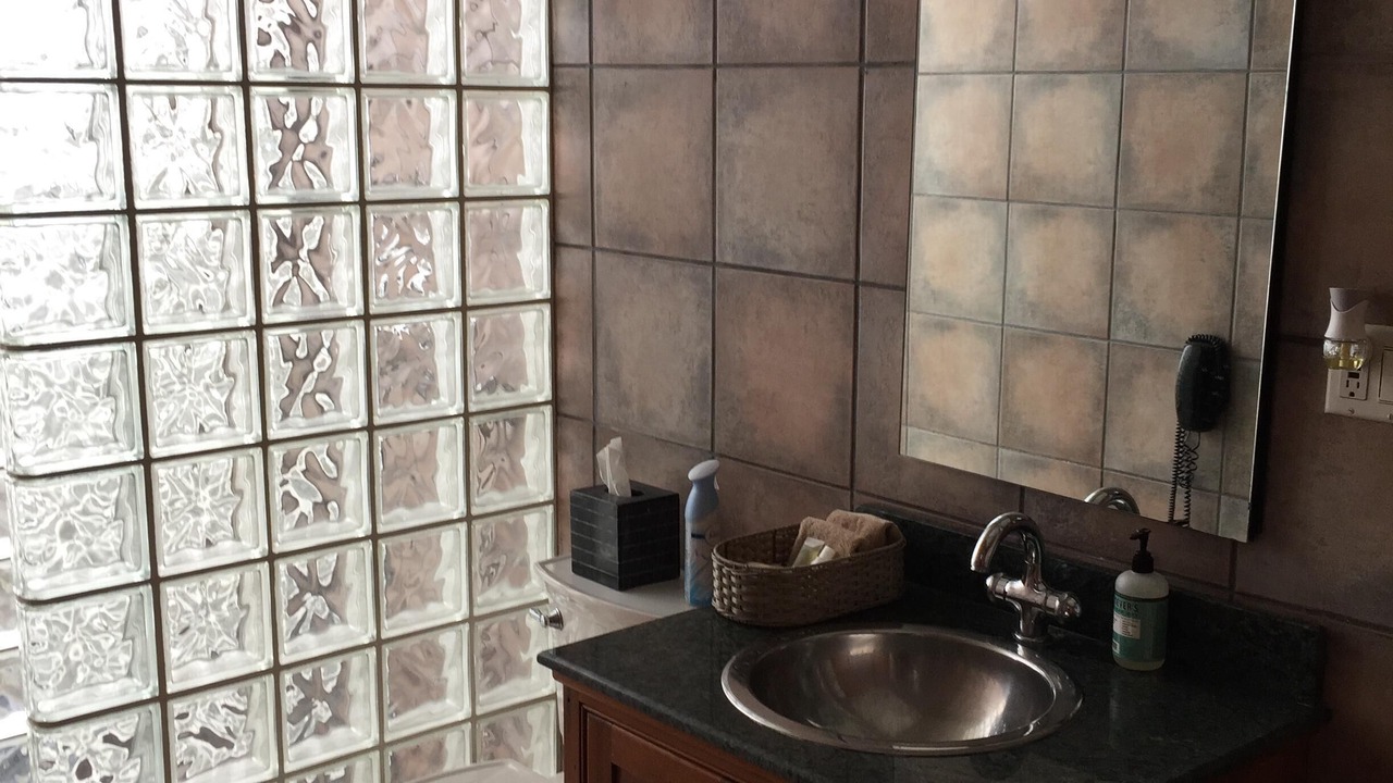 Photo of Bathroom in Faubourg Marigny