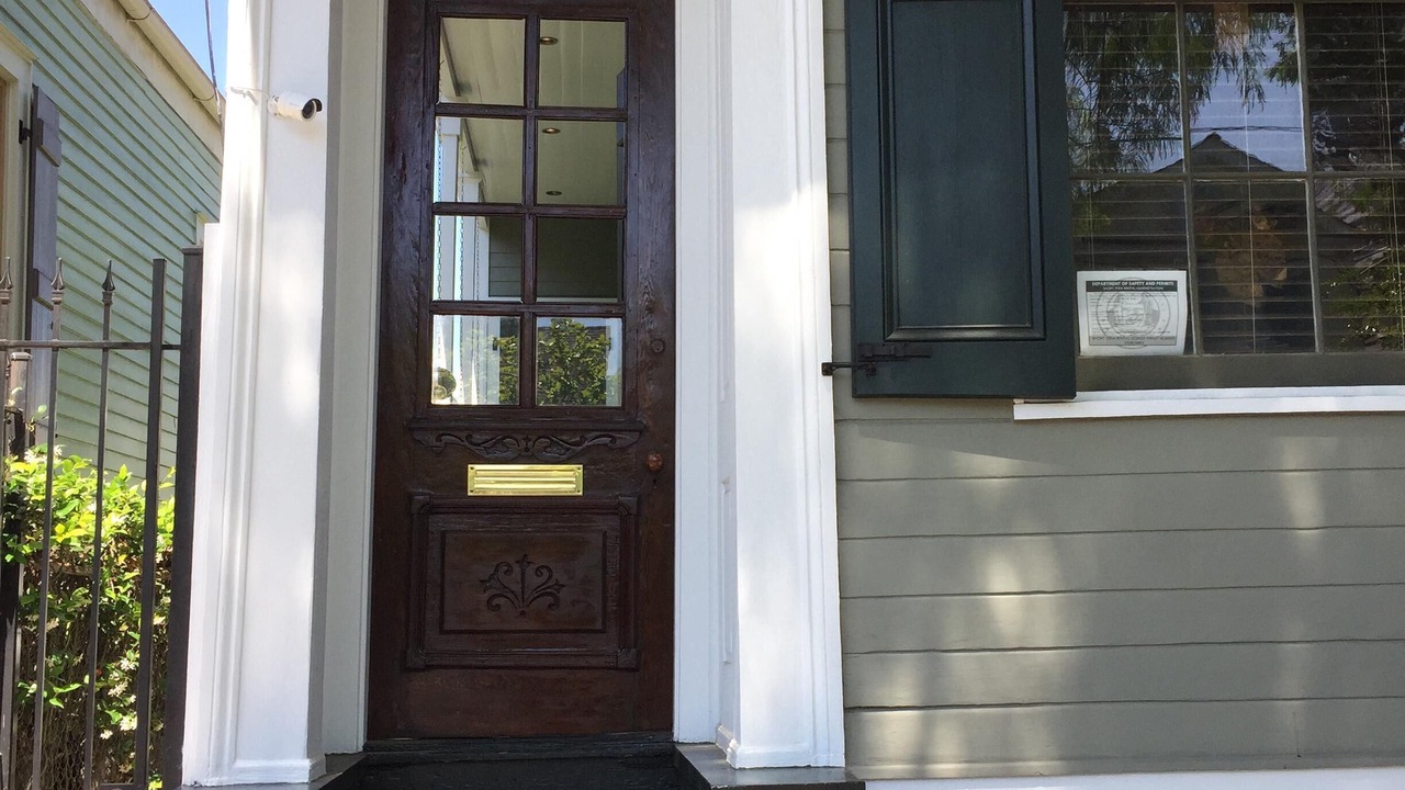 Photo of Others in Faubourg Marigny
