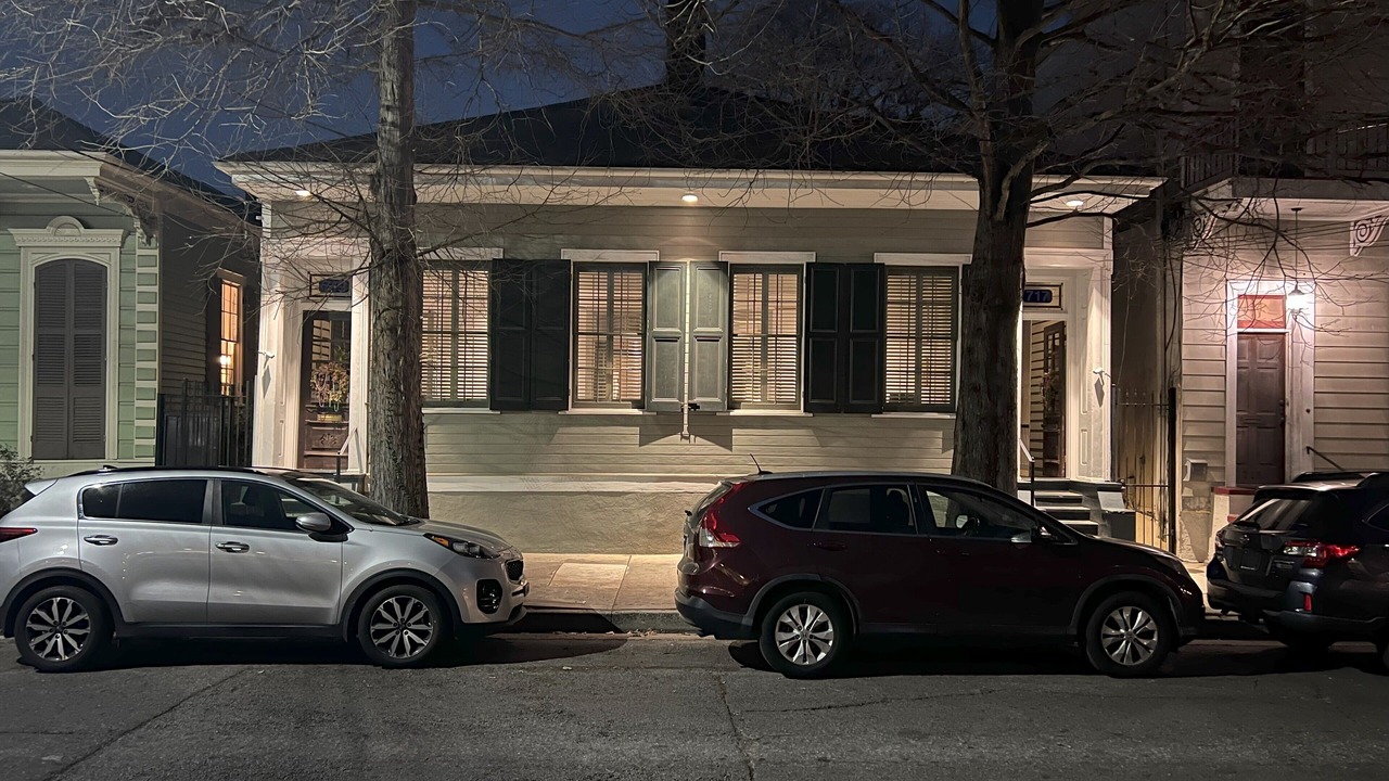 Photo of Outdoor in Faubourg Marigny