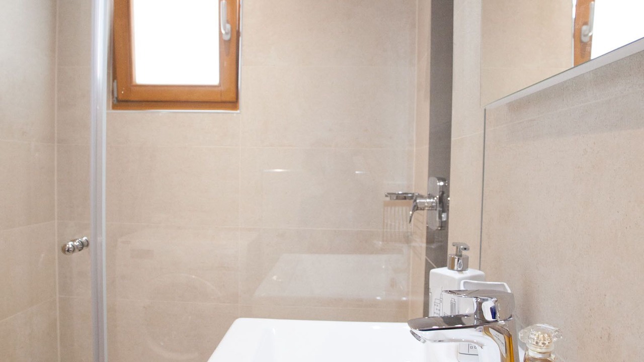 Photo of Bathroom in Trogir