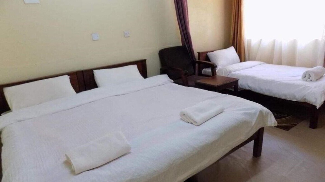 Photo of Bedroom in Kiamuturi