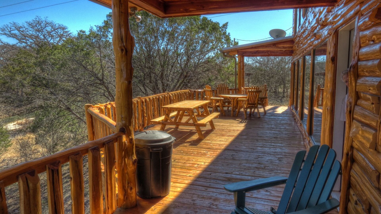 Photo of Outdoor in Rio Frio