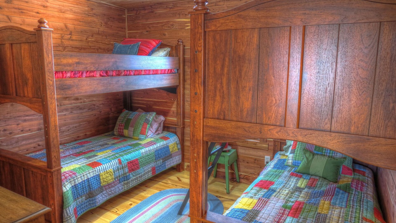 Photo of Bedroom in Rio Frio