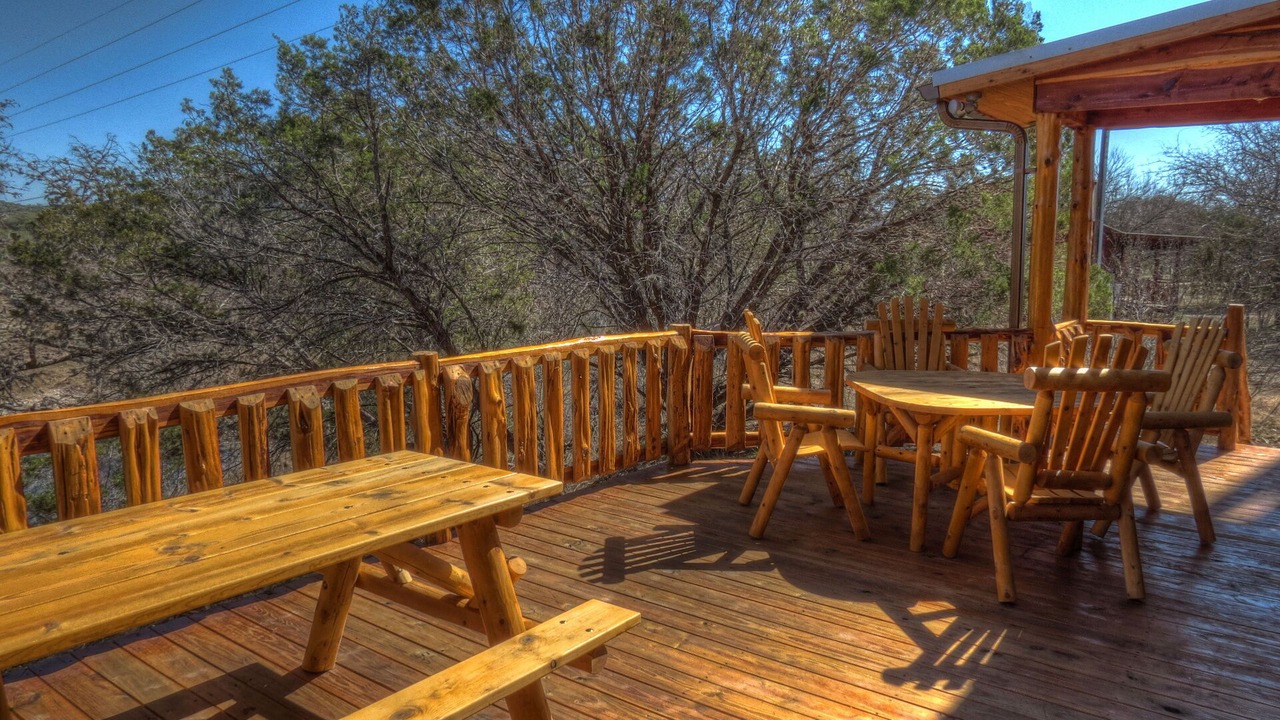 Photo of Outdoor in Rio Frio