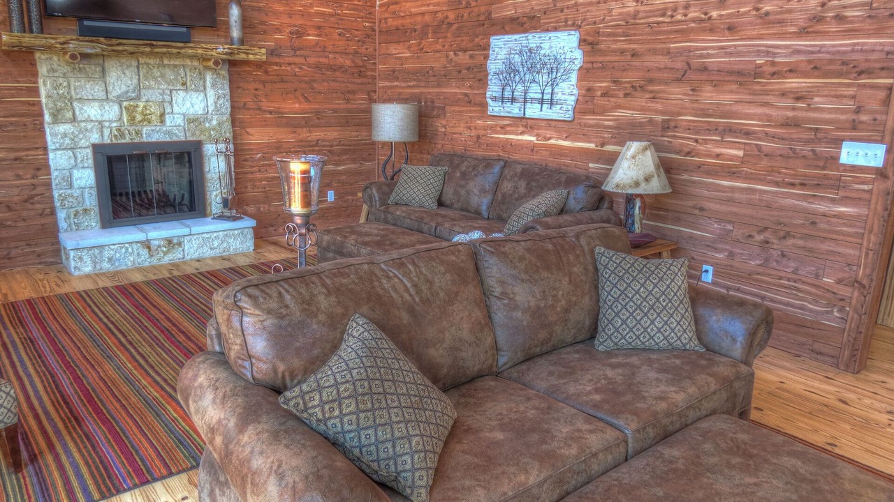 Photo of Livingroom in Rio Frio