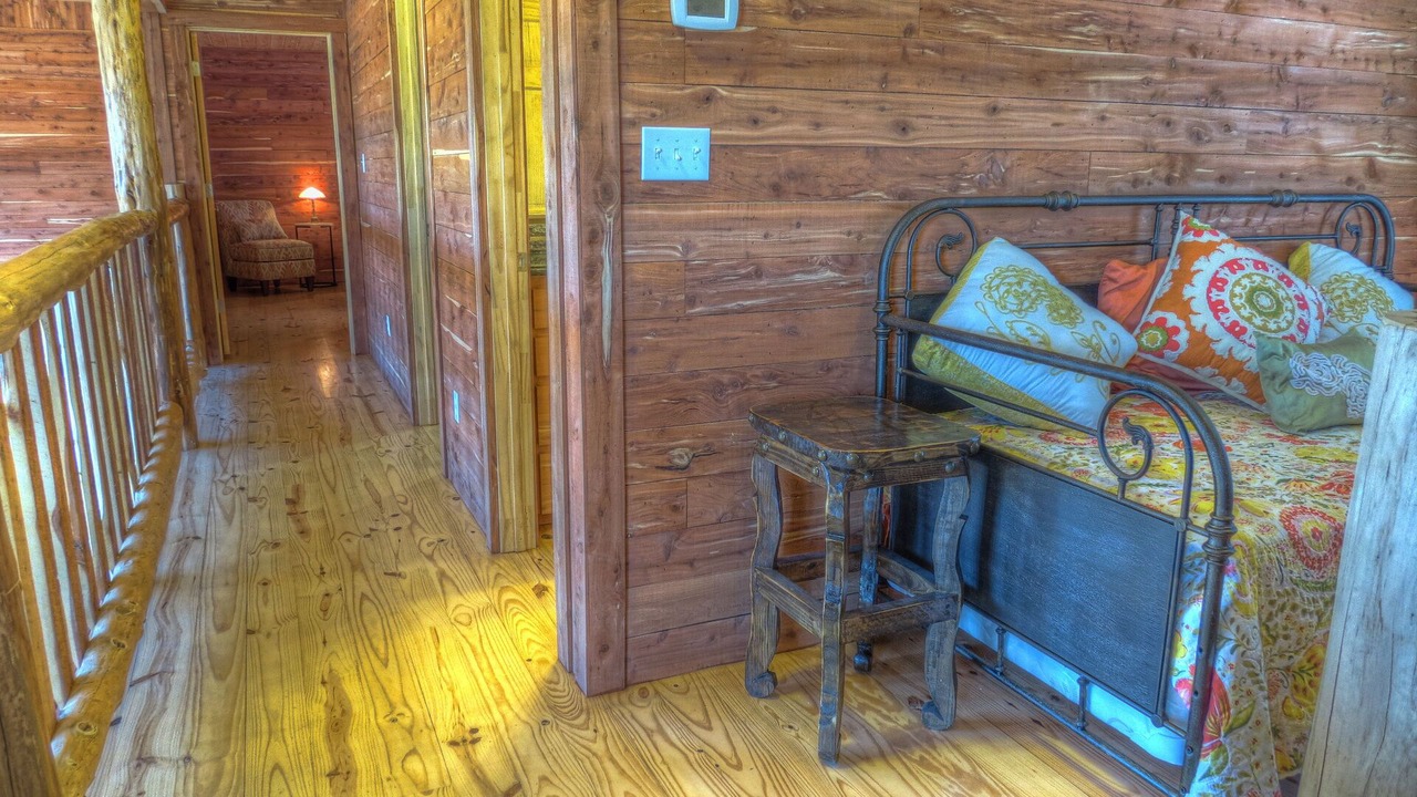 Photo of Bedroom in Rio Frio
