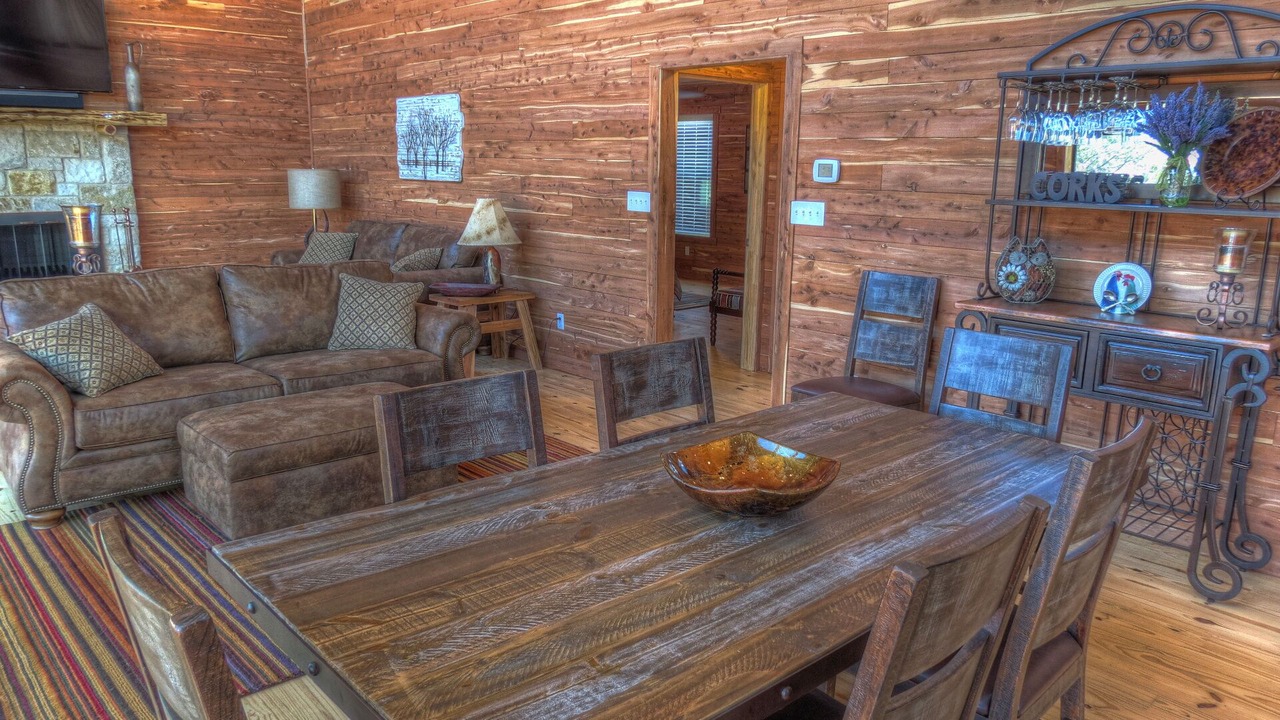 Photo of Livingroom in Rio Frio
