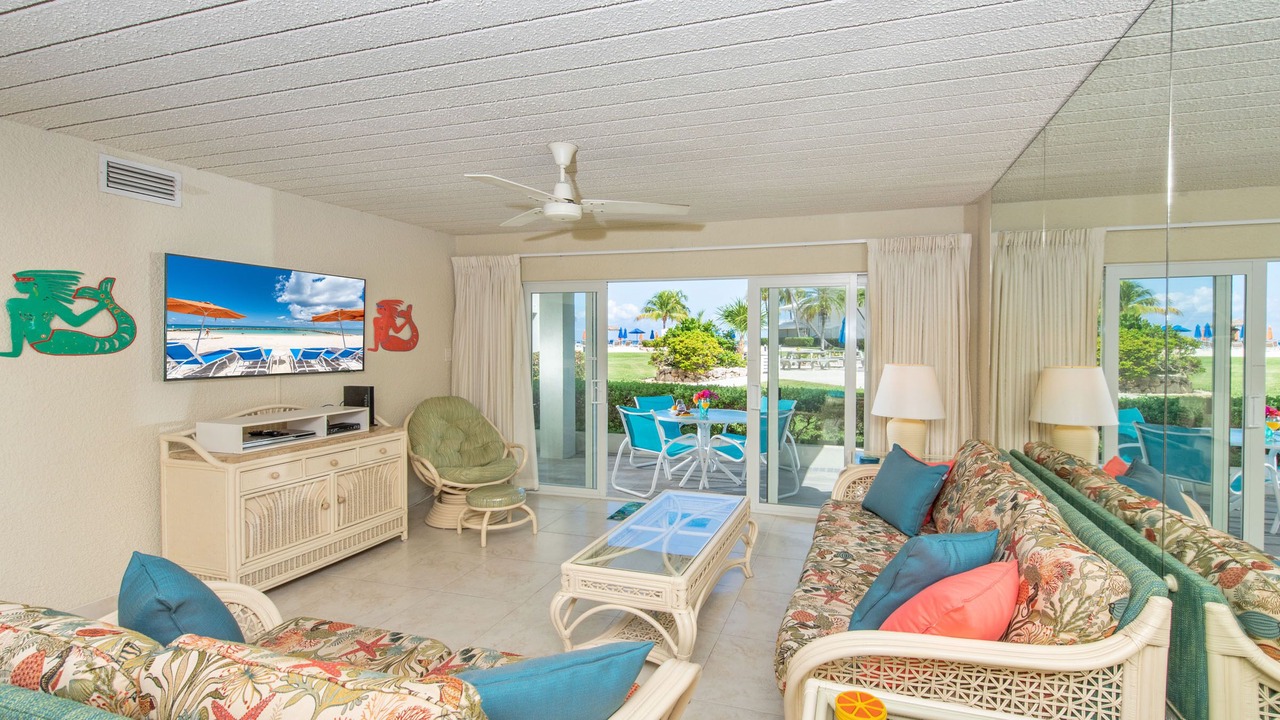 Photo of Bedroom in Seven Mile Beach