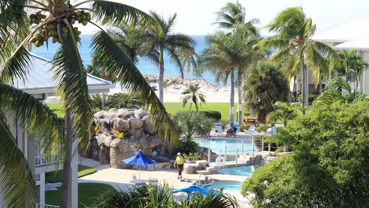 Photo of Outdoor in Seven Mile Beach
