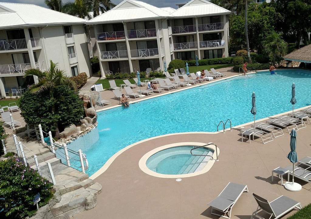 Photo of Outdoor in Seven Mile Beach
