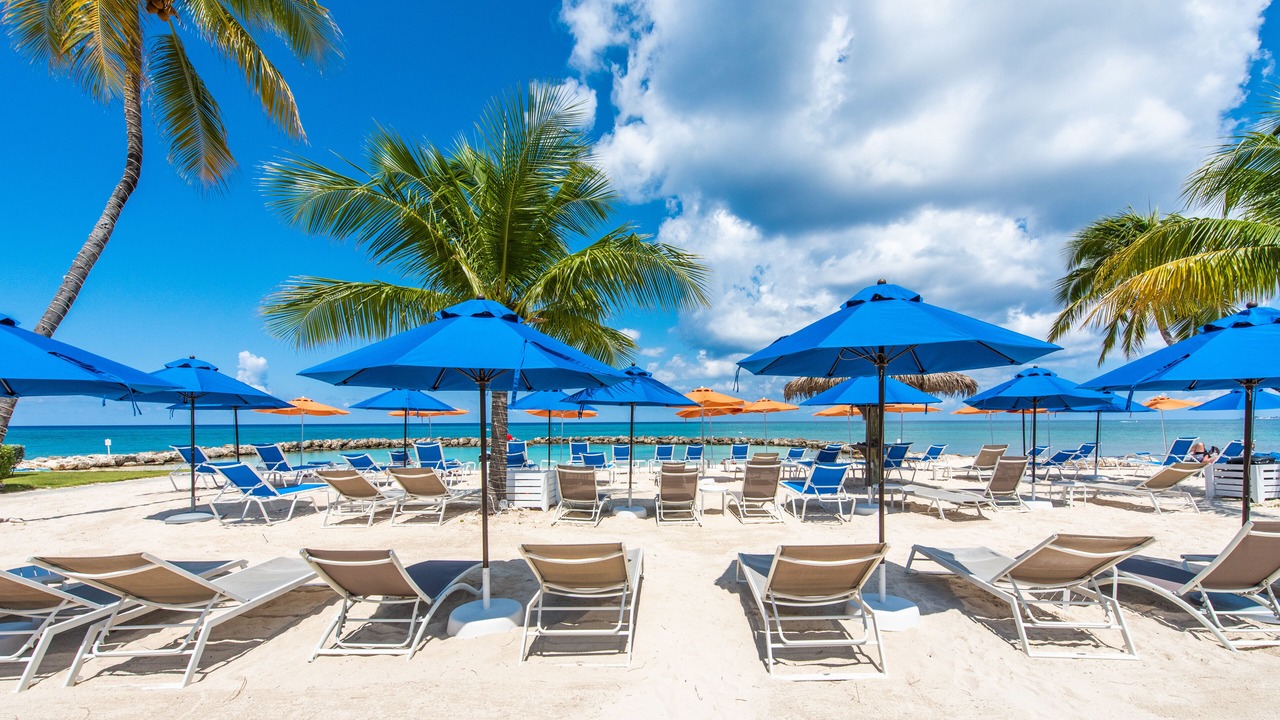 Photo of Others in Seven Mile Beach