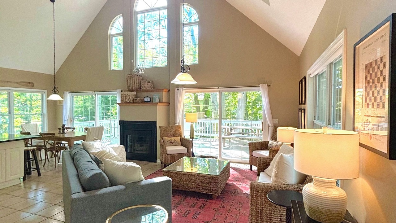 Photo of Livingroom in Mears