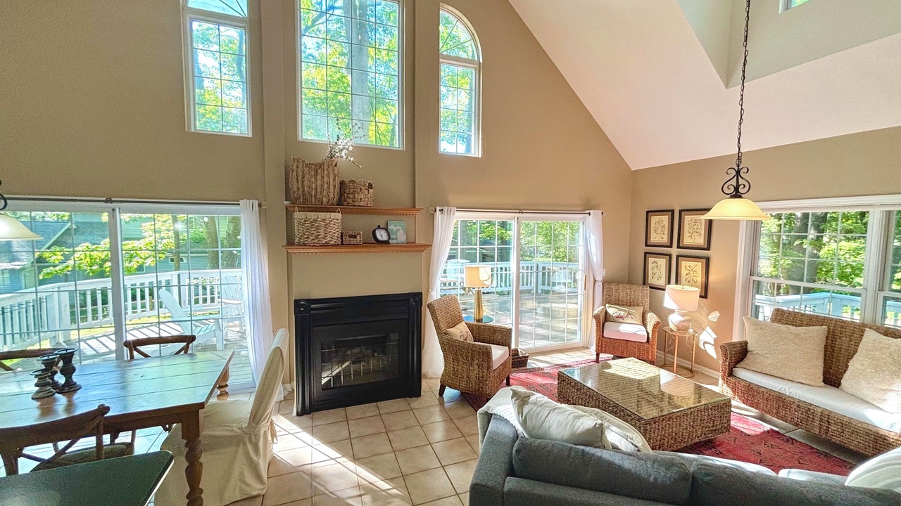 Photo of Livingroom in Mears
