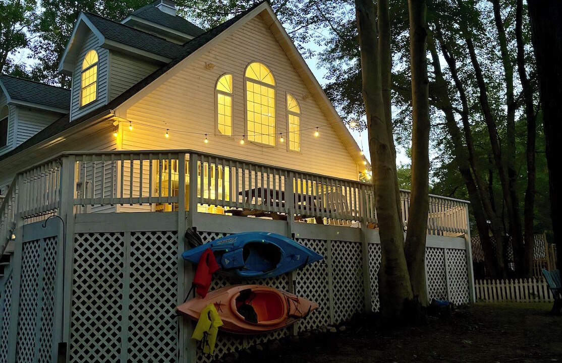 Photo of Outdoor in Mears