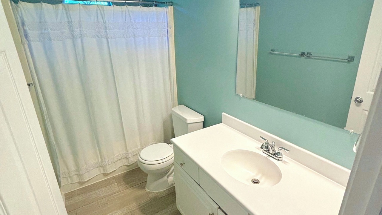 Photo of Bathroom in Mears