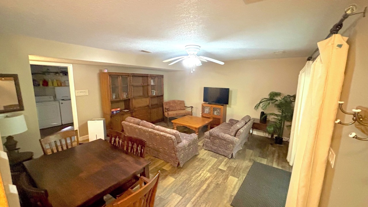 Photo of Bedroom in Mears