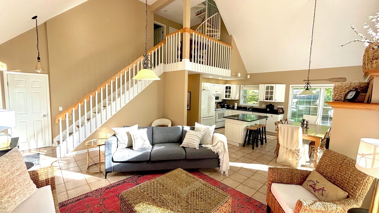 Photo of Livingroom in Mears
