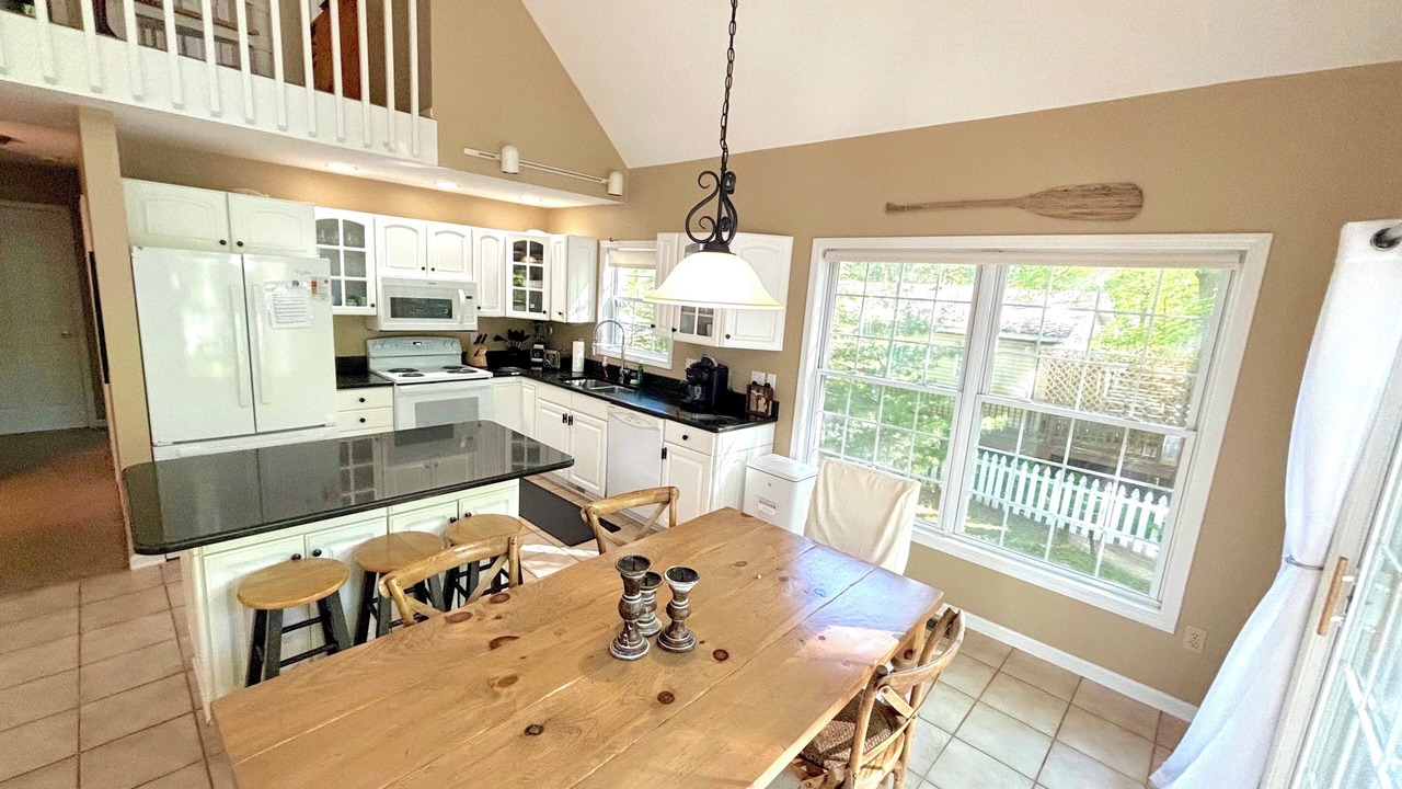 Photo of Kitchen in Mears