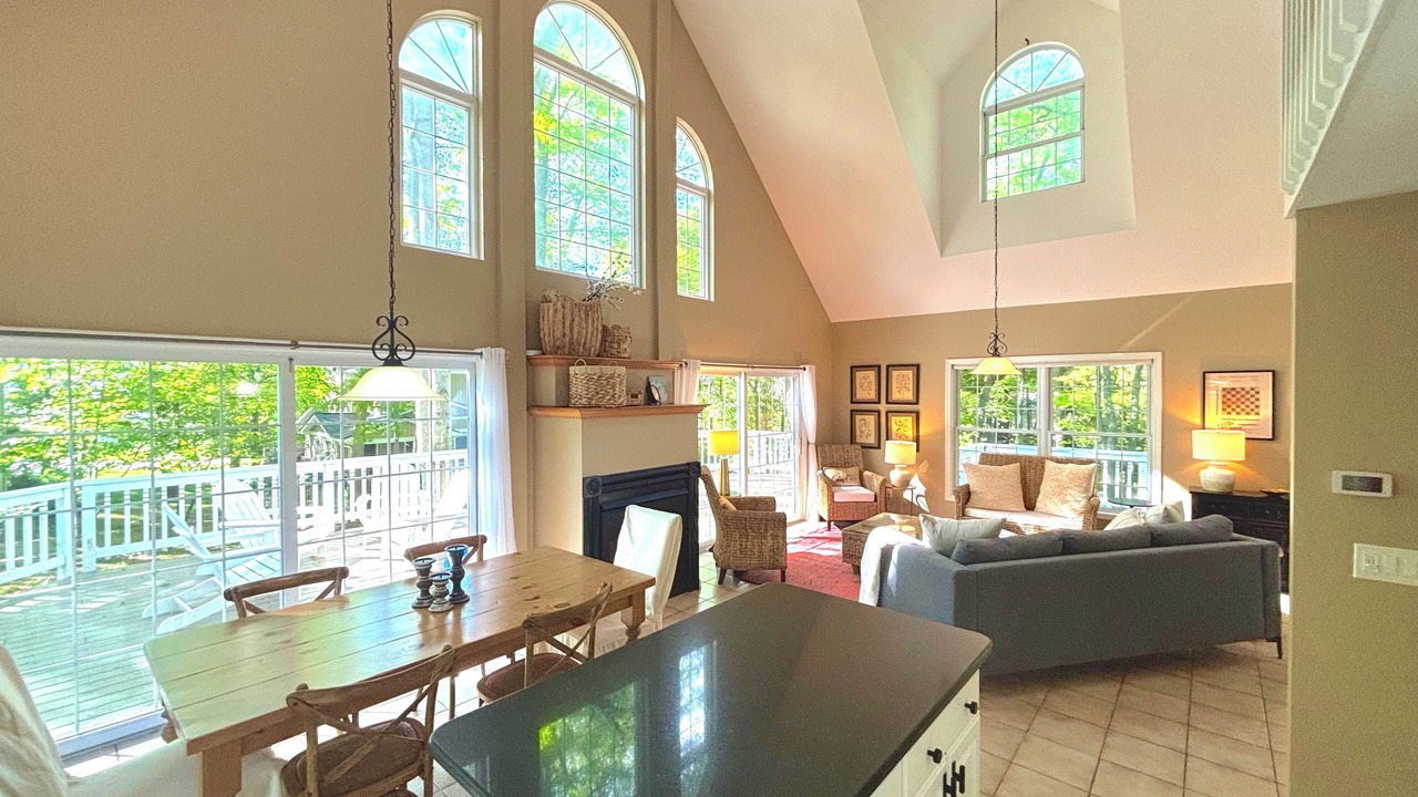 Photo of Livingroom in Mears