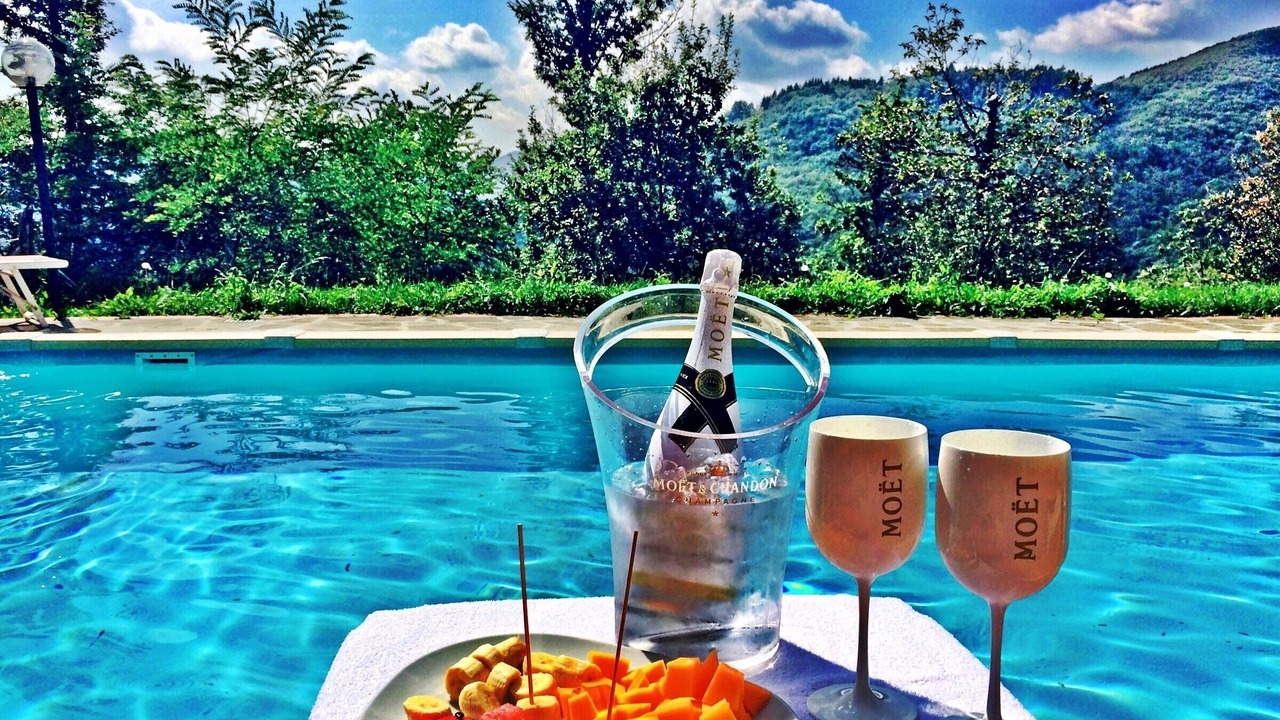 Photo of Outdoor in Pontito
