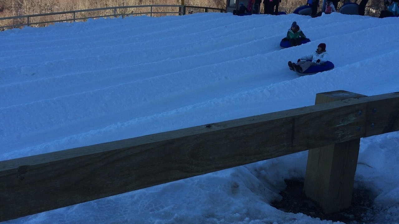 Photo of Others in Beech Mountain
