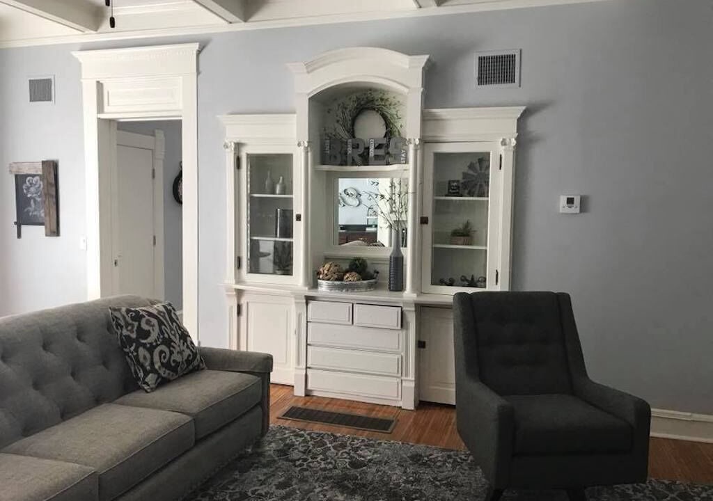 Photo of Livingroom in Keosauqua