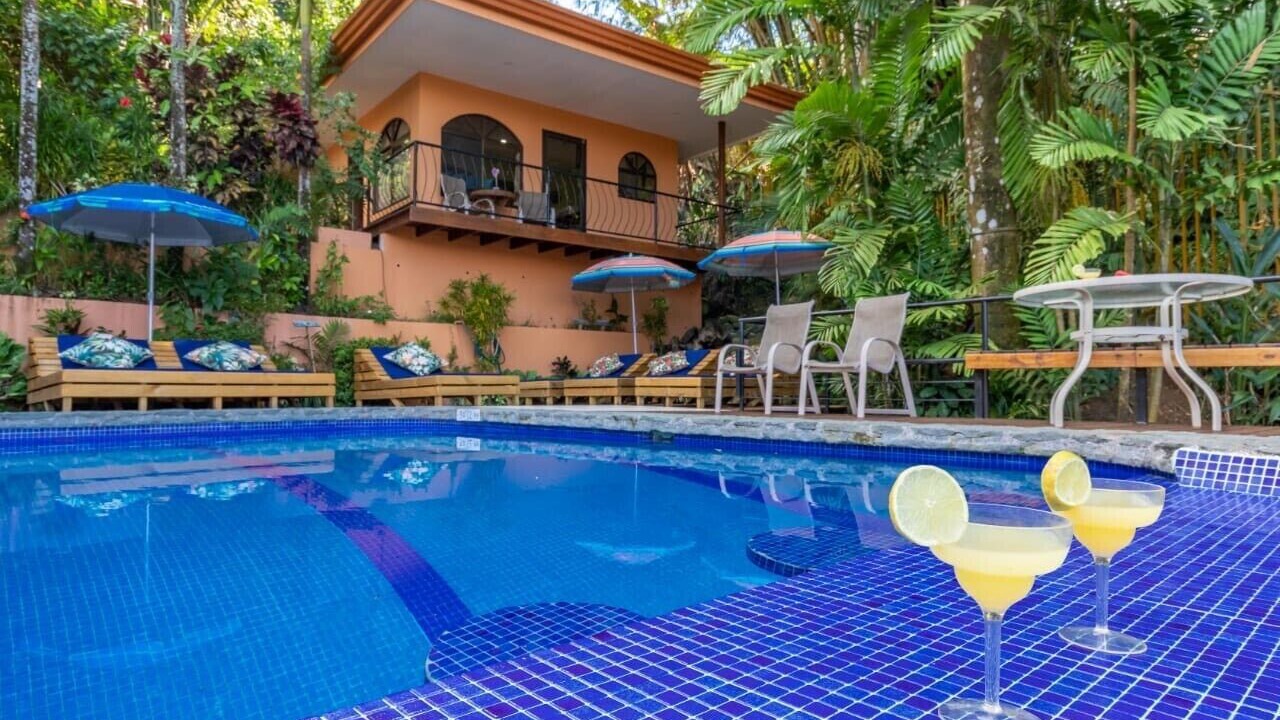 Photo of Outdoor in Manuel Antonio