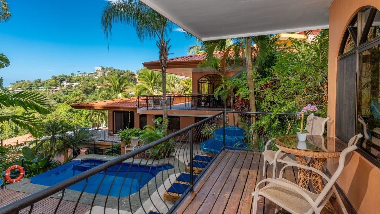 Photo of Outdoor in Manuel Antonio