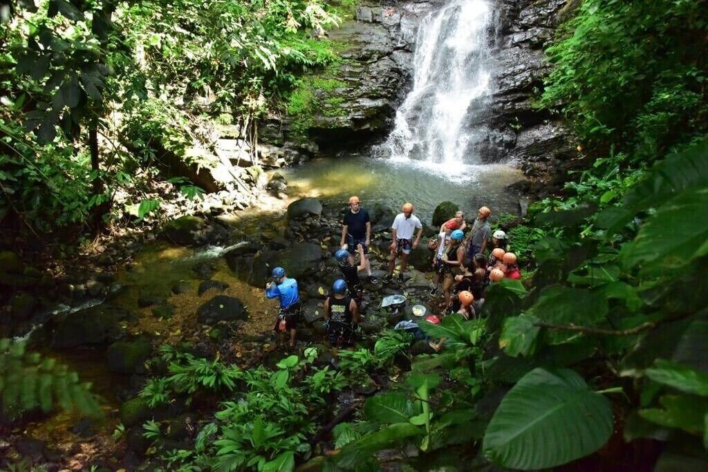 Photo of Outdoor in Manuel Antonio