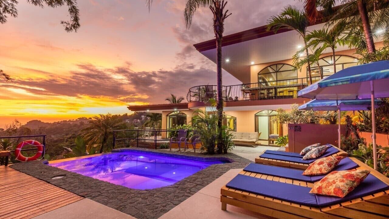 Photo of Outdoor in Manuel Antonio