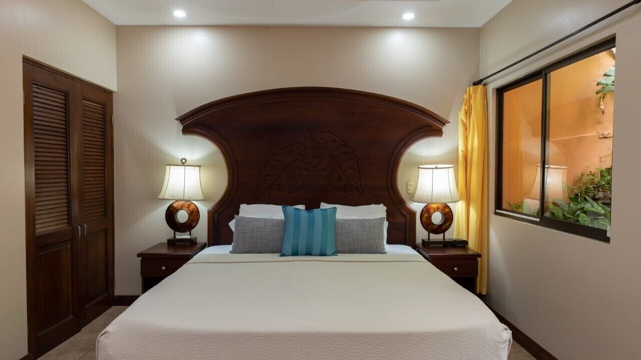Photo of Bedroom in Manuel Antonio