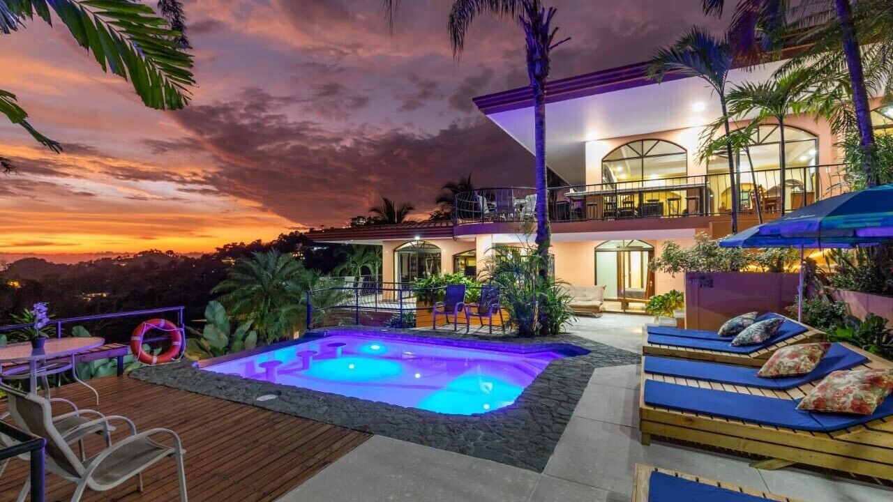 Photo of Outdoor in Manuel Antonio