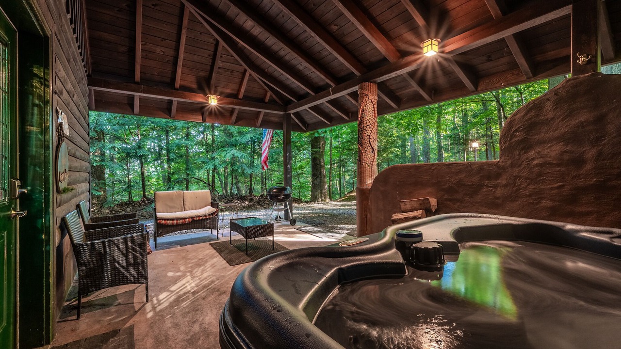Photo of Outdoor in Lansing