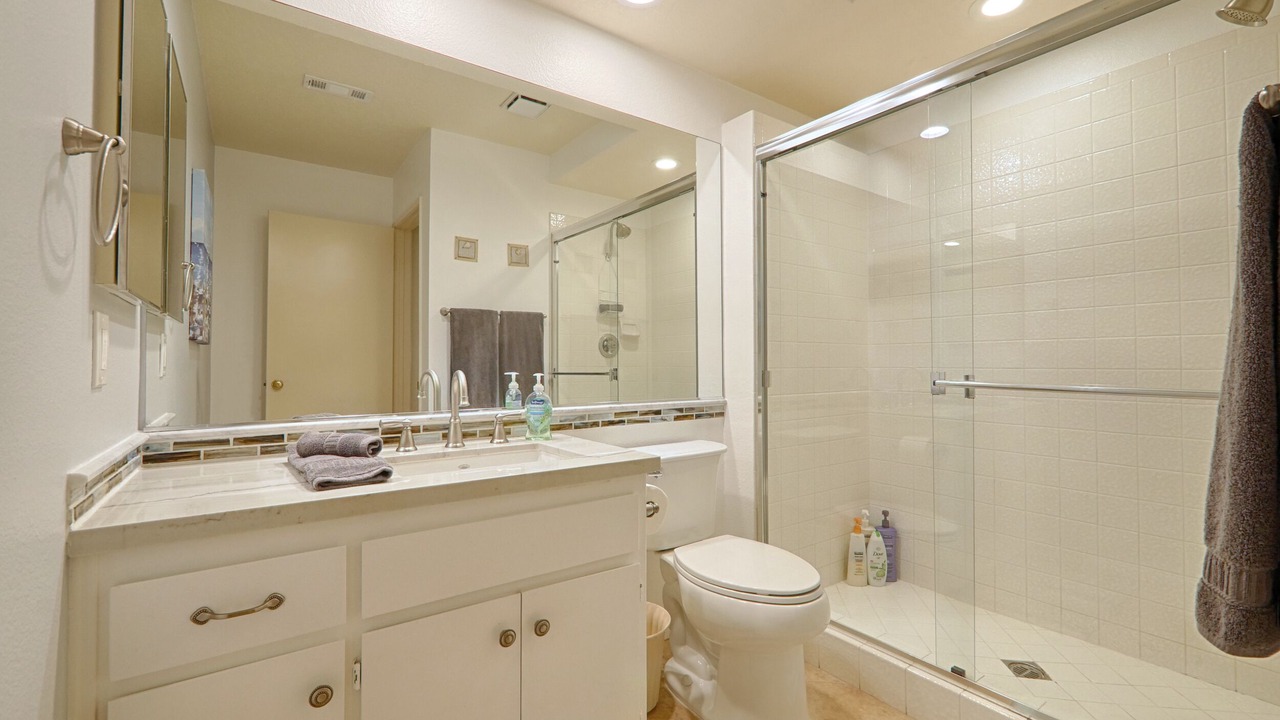 Photo of Bathroom in Palm Desert