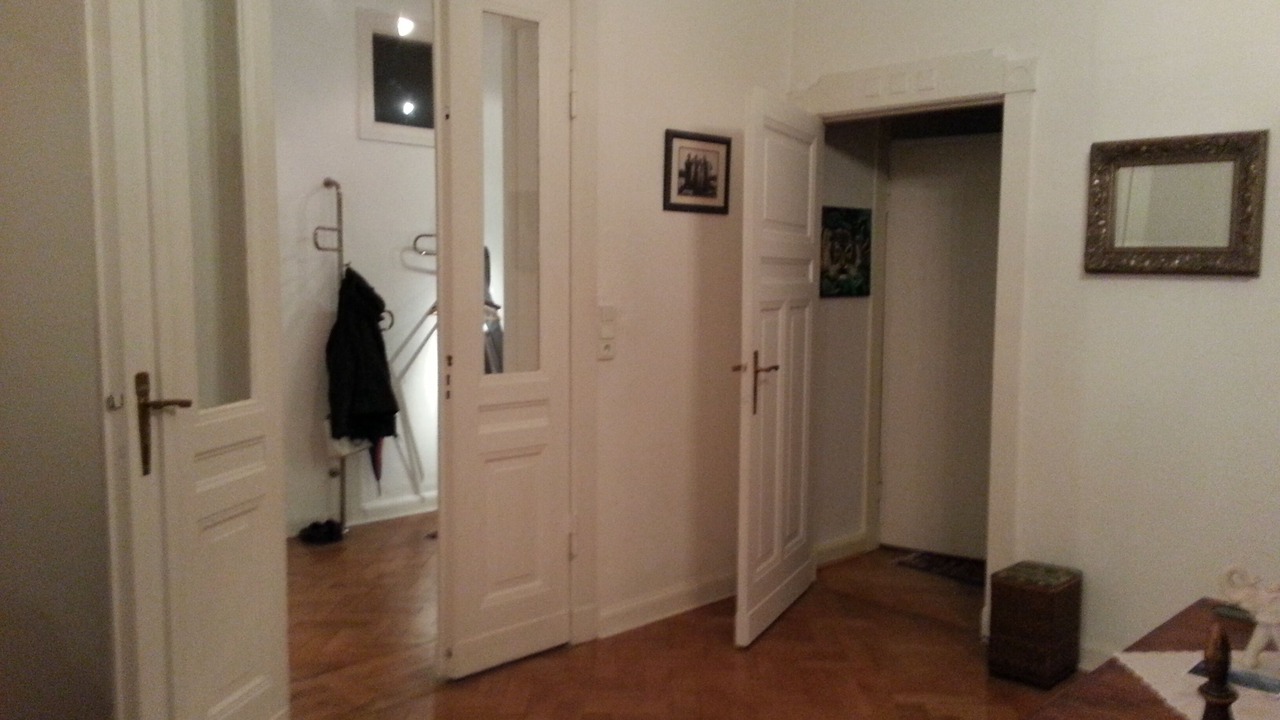 Photo of Bedroom in Wilmersdorf